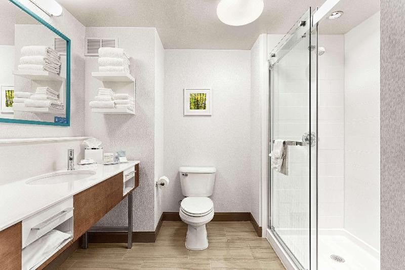 Photo of Bathroom in Morganton