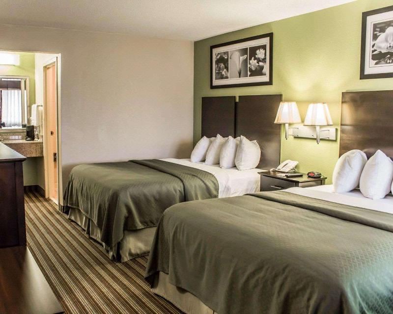 Photo of Bedroom in Kenly