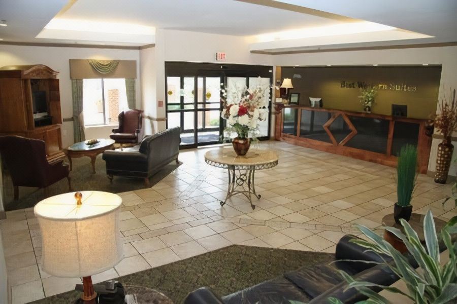 Photo of Livingroom in Greenville