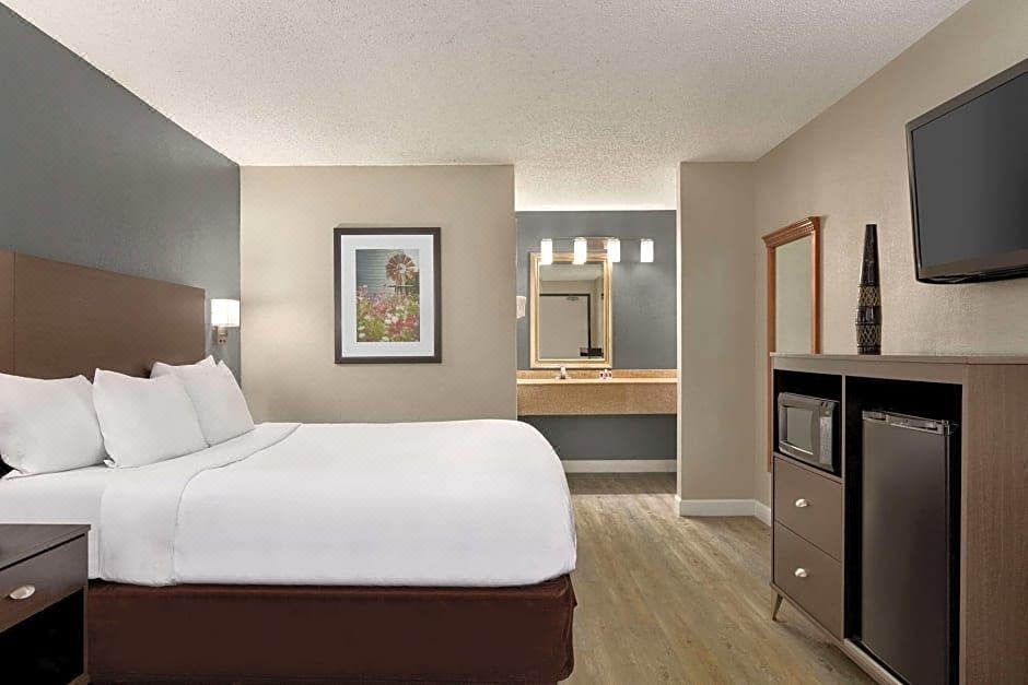 Photo of Bedroom in Wilmington