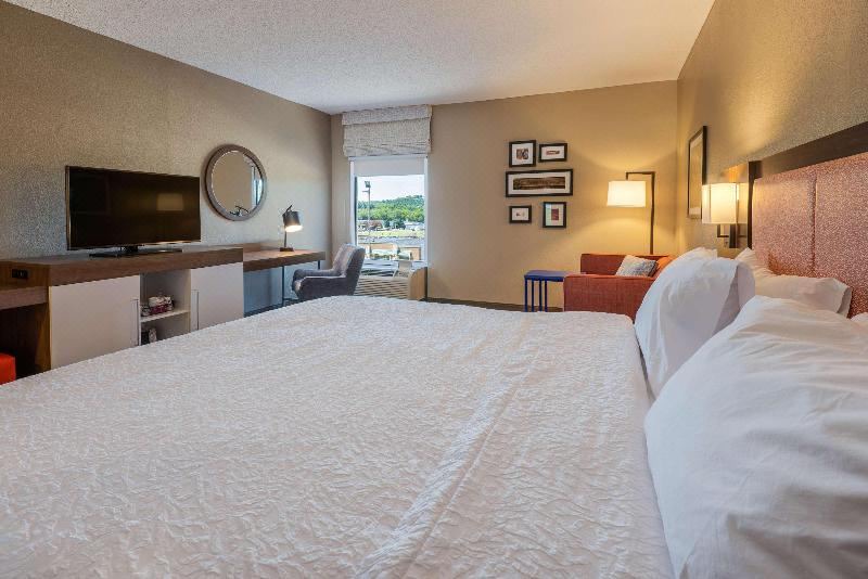Photo of Bedroom in Wilkesboro
