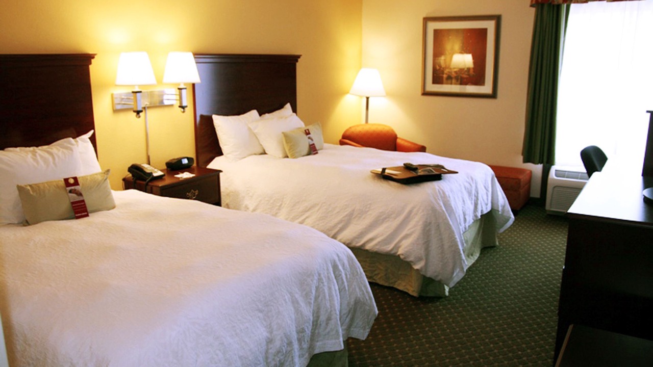 Photo of Bedroom in New Bern