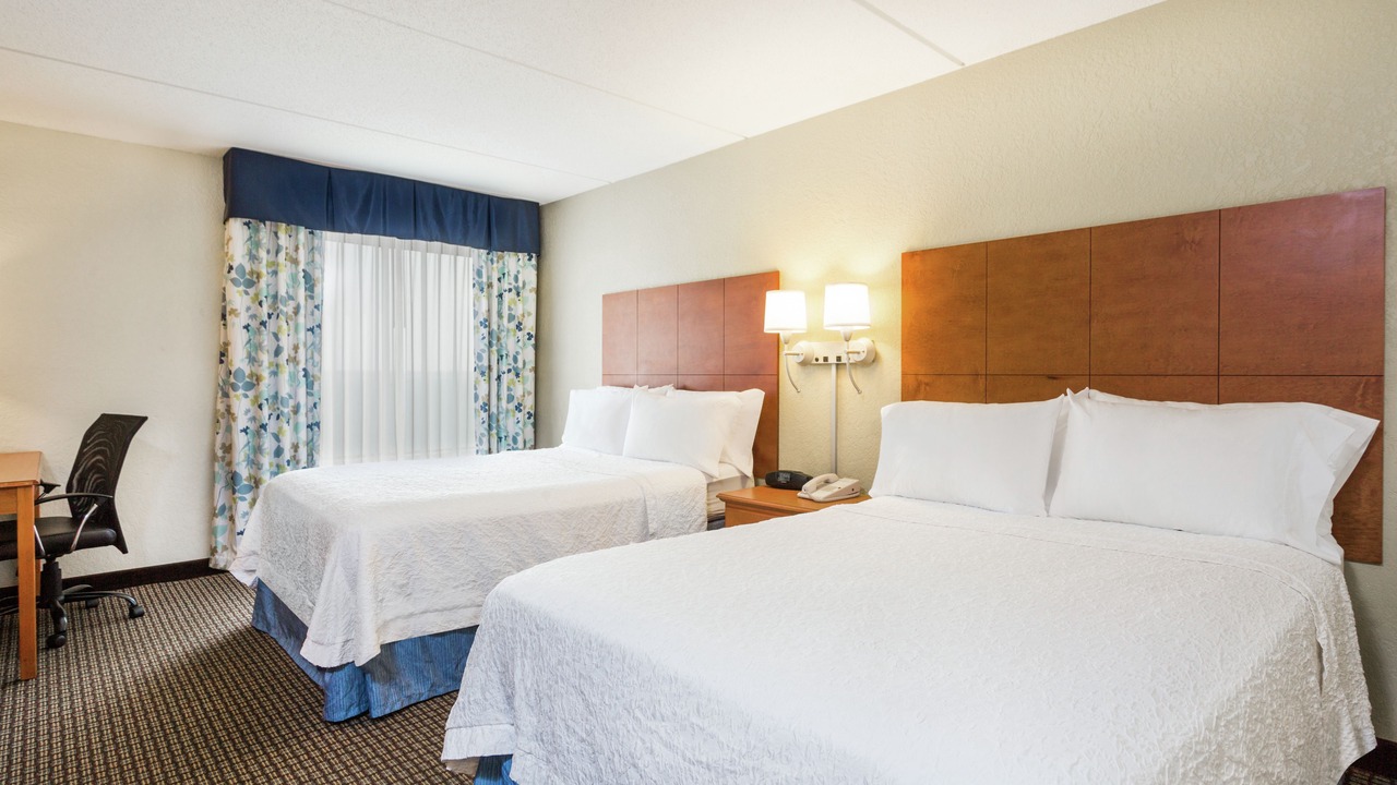 Photo of Bedroom in Morehead City