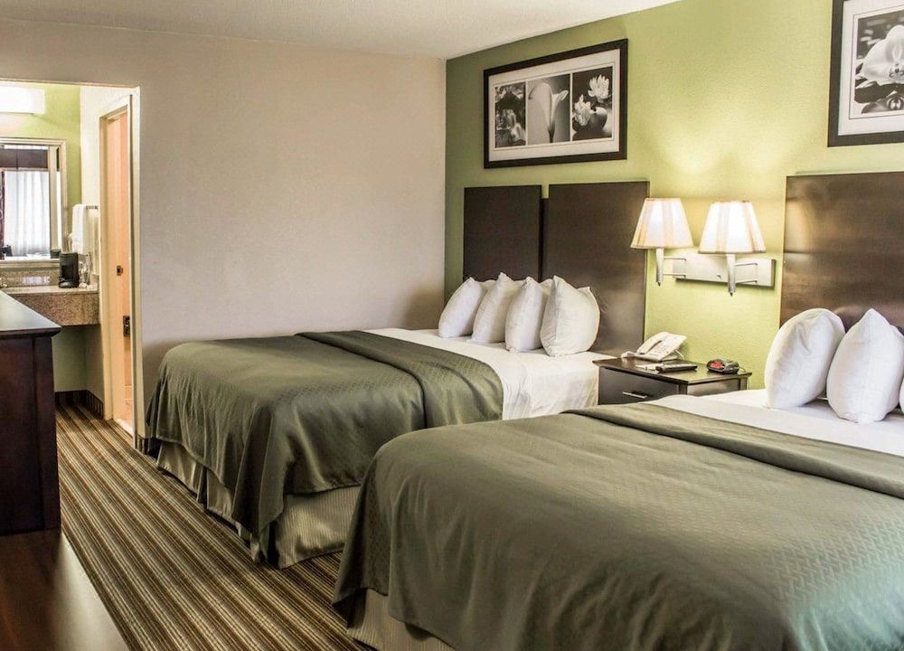Photo of Bedroom in Kenly