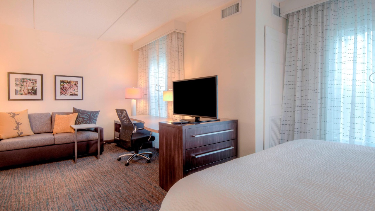 Photo of Bedroom in Crabtree