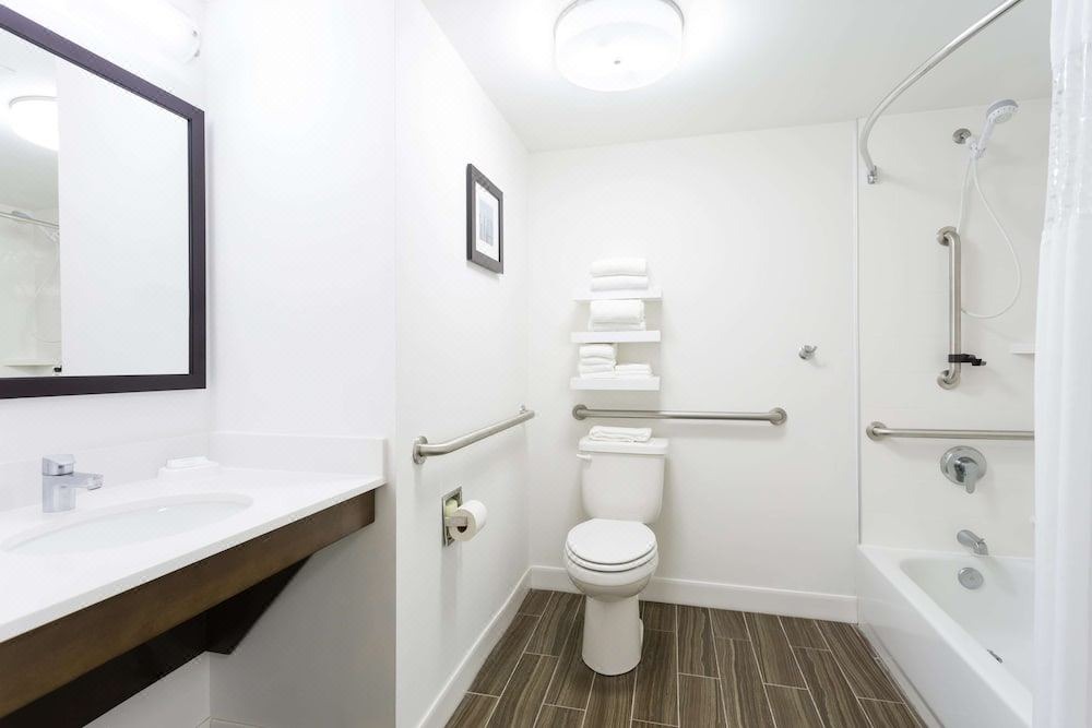 Photo of Bathroom in Havelock