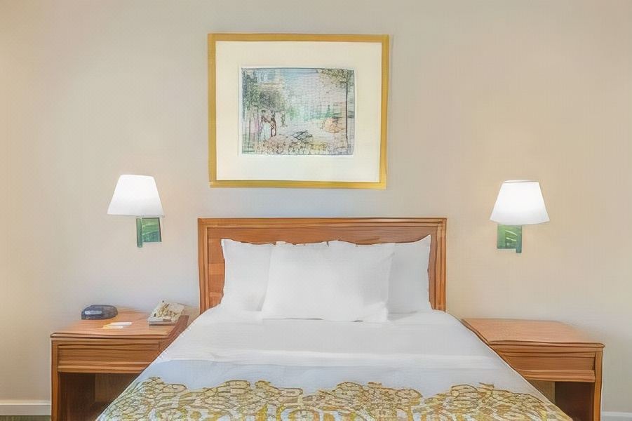 Photo of Bedroom in Havelock