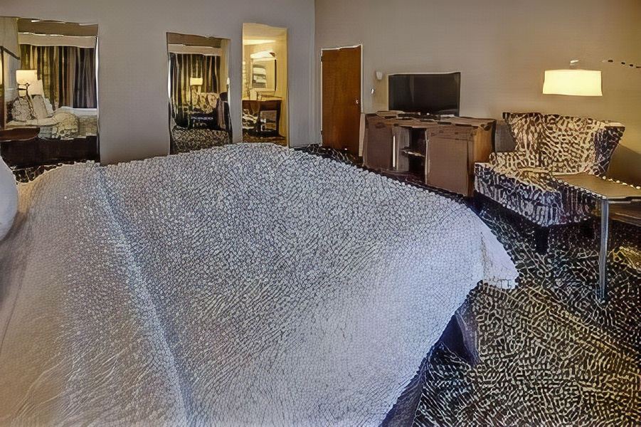 Photo of Bedroom in Dunn