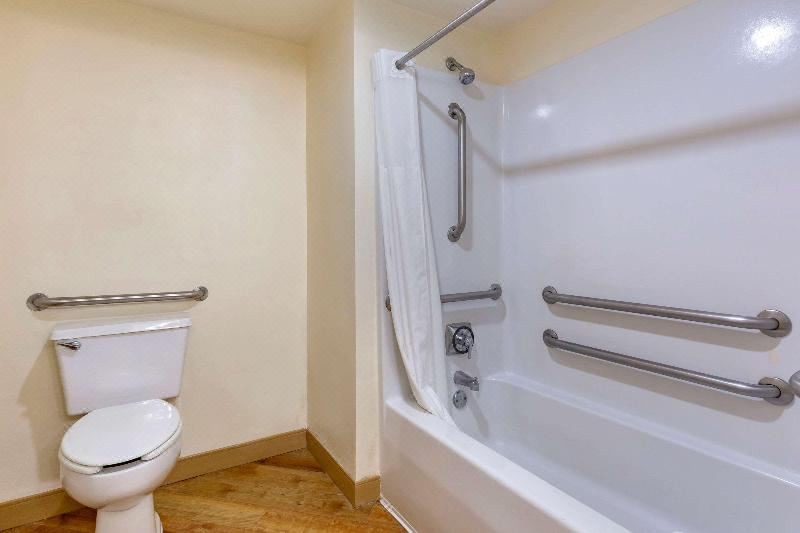 Photo of Bathroom in Morrisville