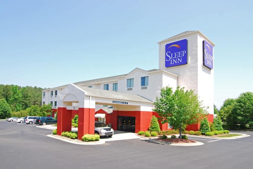 Photo of Buildings in Henderson