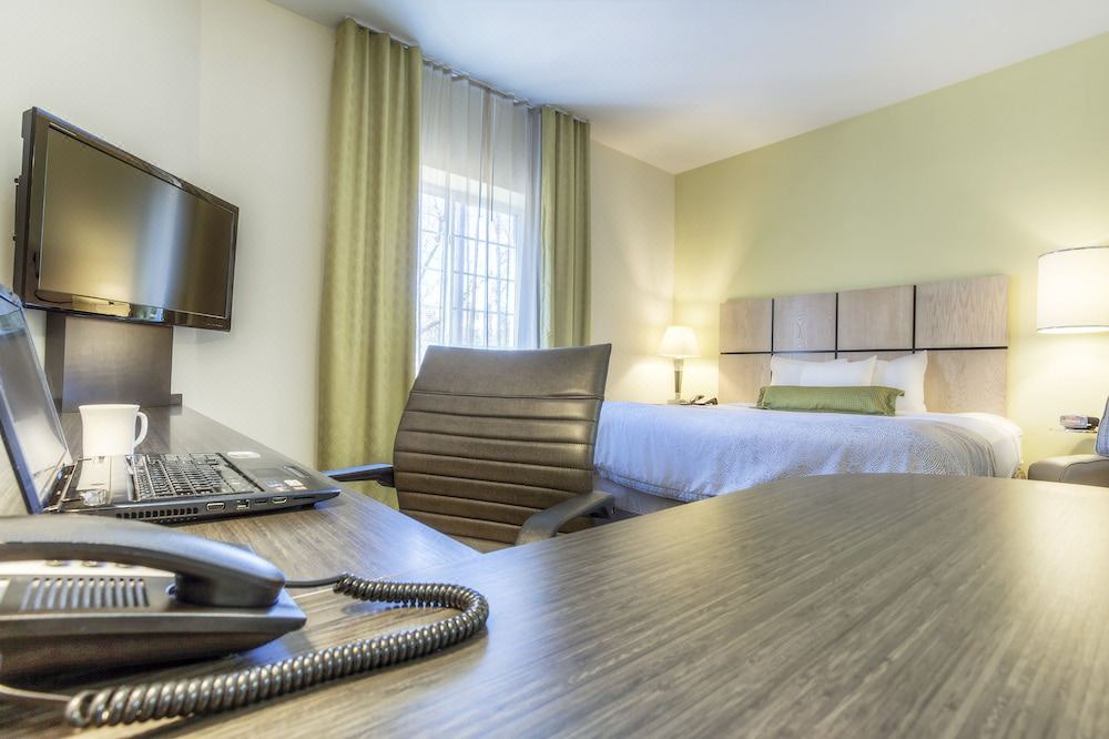 Photo of Bedroom in Mount Mourne