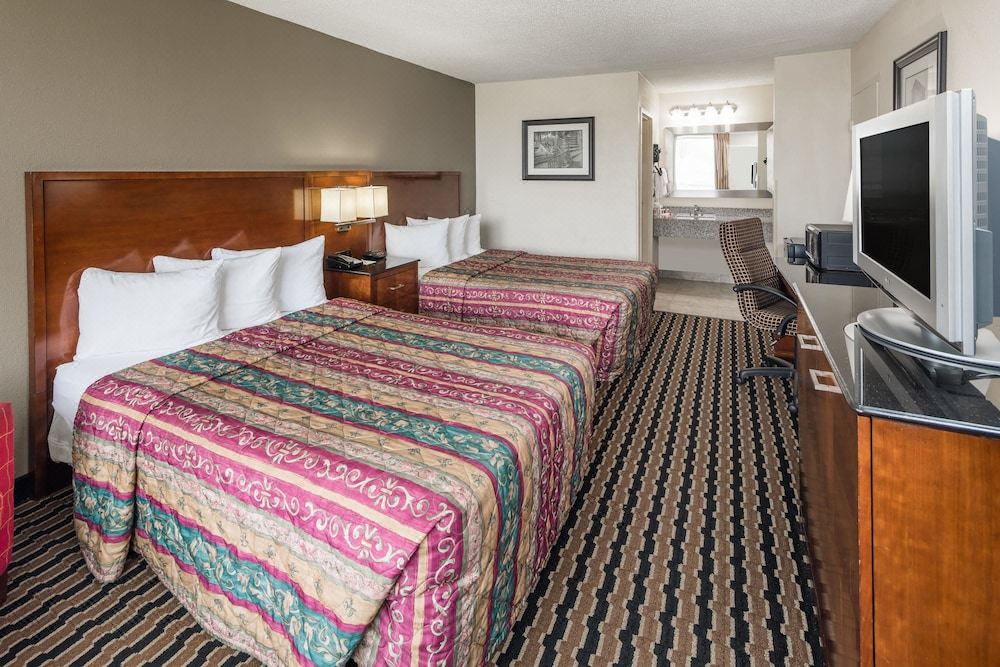 Photo of Bedroom in Toddville Road