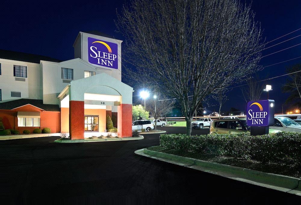 Photo of Buildings in Henderson