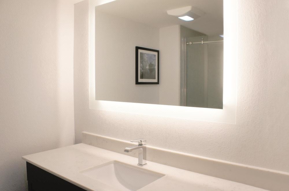 Photo of Bathroom in Northeast Raleigh