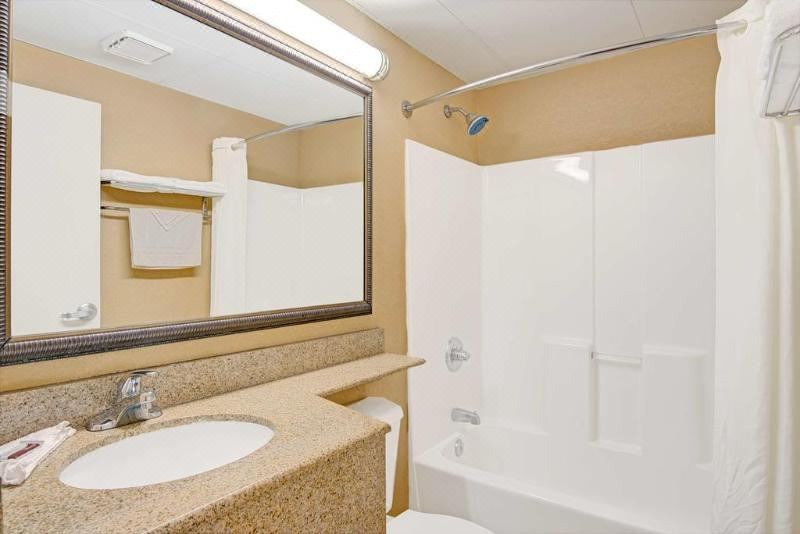Photo of Bathroom in Southeast Raleigh