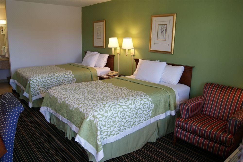 Photo of Bedroom in Shelby