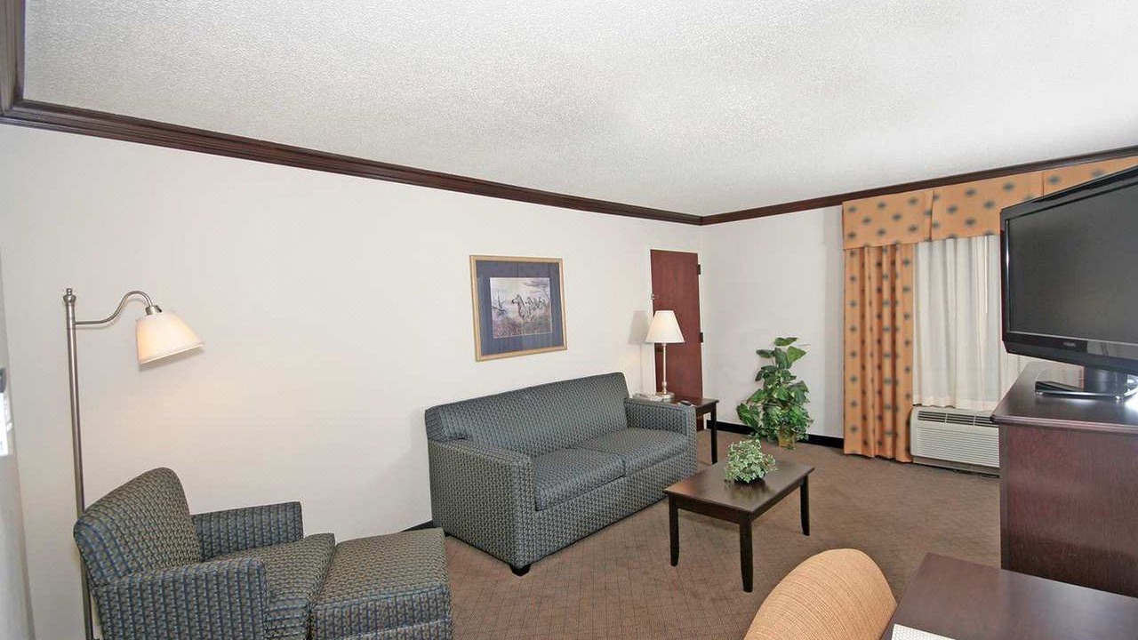 Photo of Livingroom in Asheboro