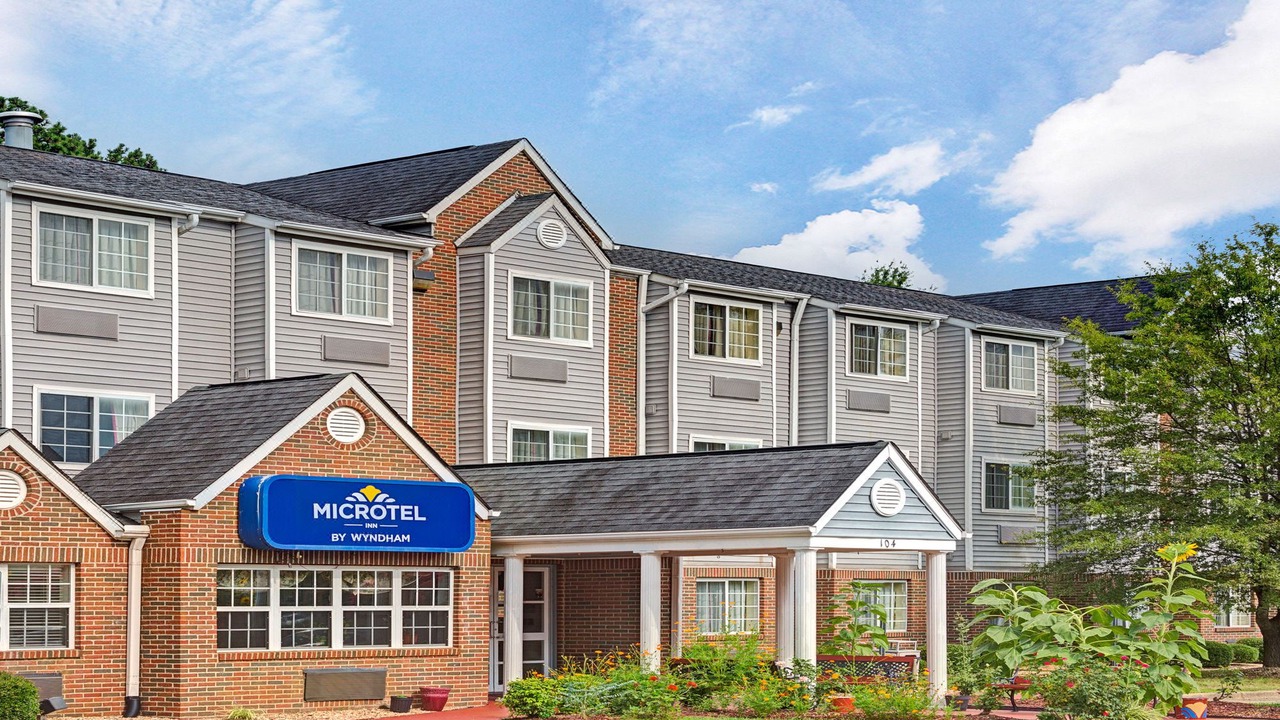 Photo of Buildings in Morrisville