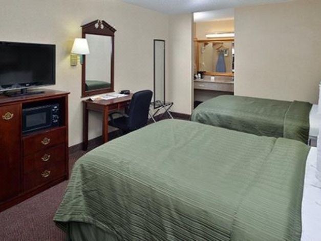 Photo of Bedroom in Reidsville
