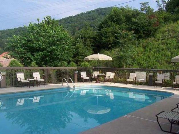 Photo of Outdoor in Cherokee