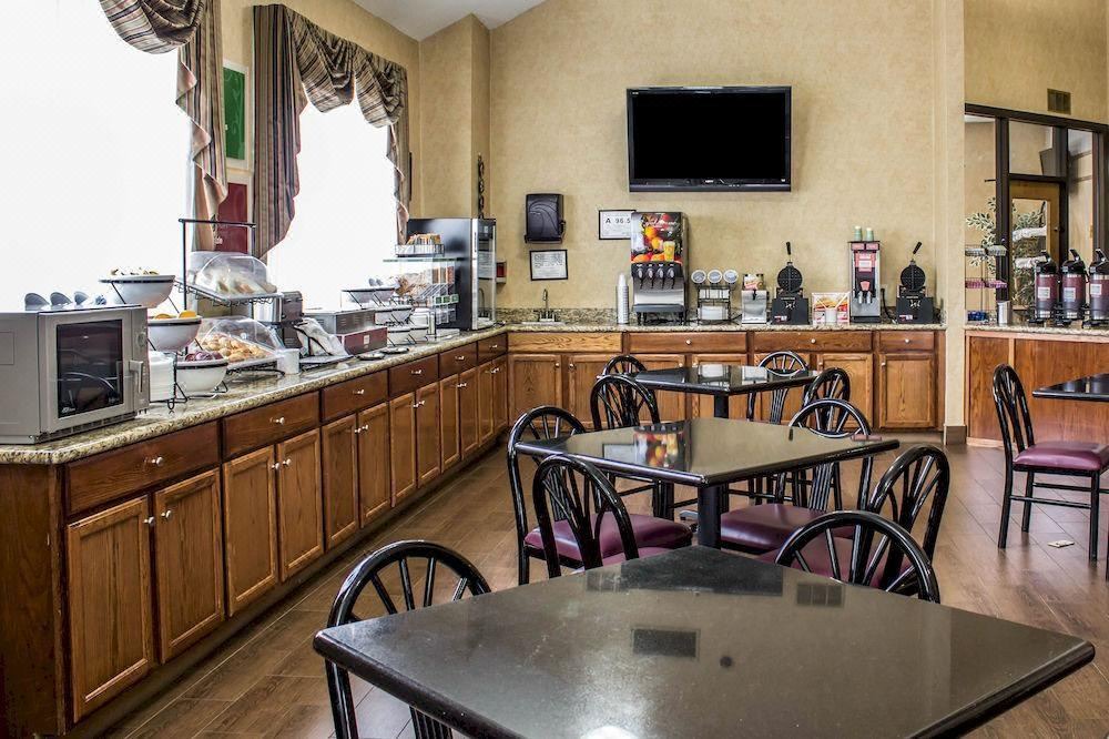 Photo of Kitchen in Asheboro