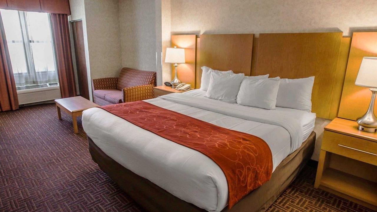 Photo of Bedroom in Winston - Salem