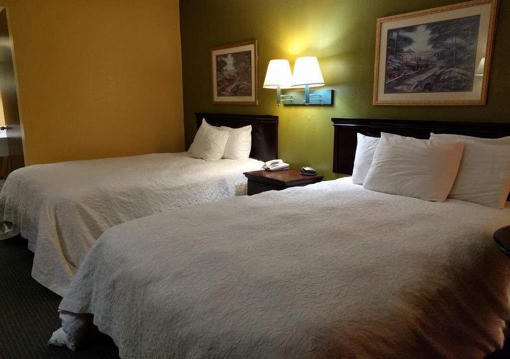 Photo of Bedroom in Whitebridge