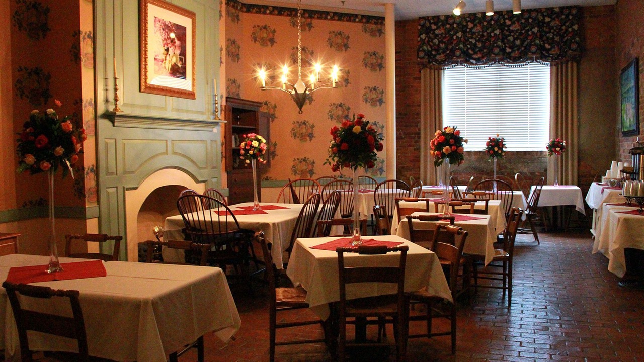 Photo of Livingroom in Winston - Salem