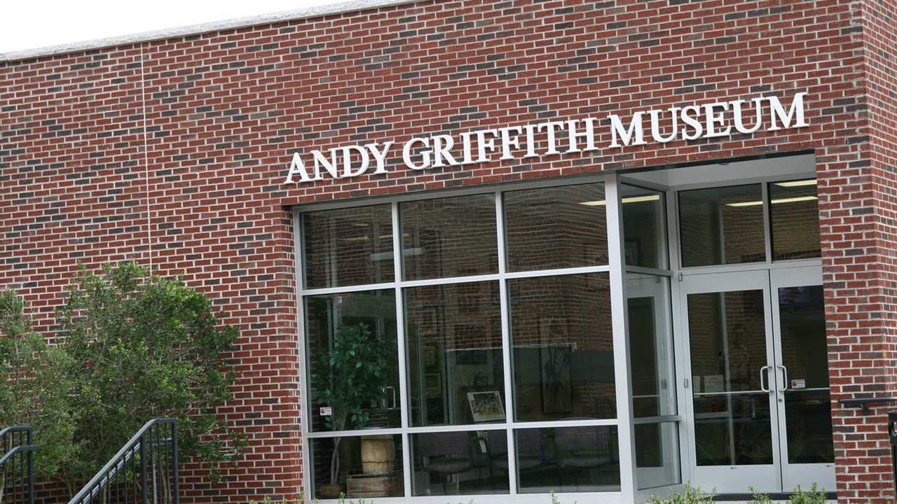 Photo of Buildings in Mount Airy