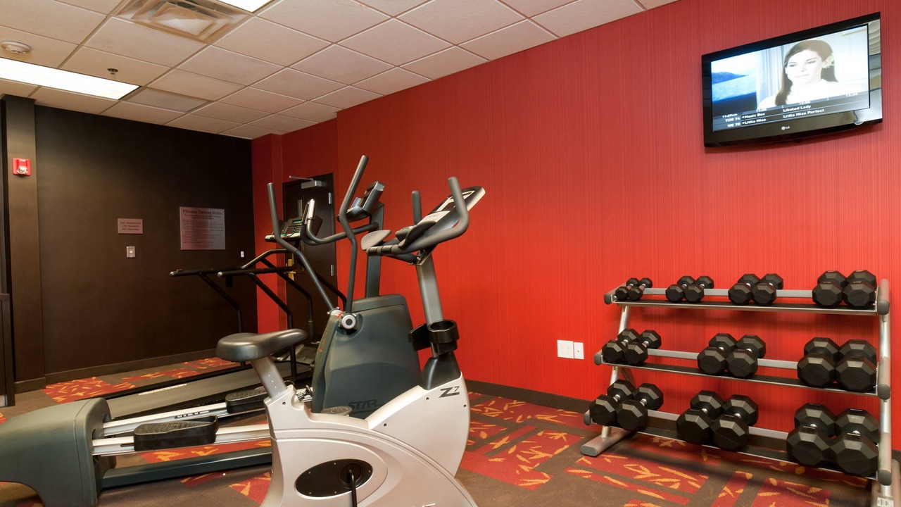 Photo of Livingroom in Huntersville