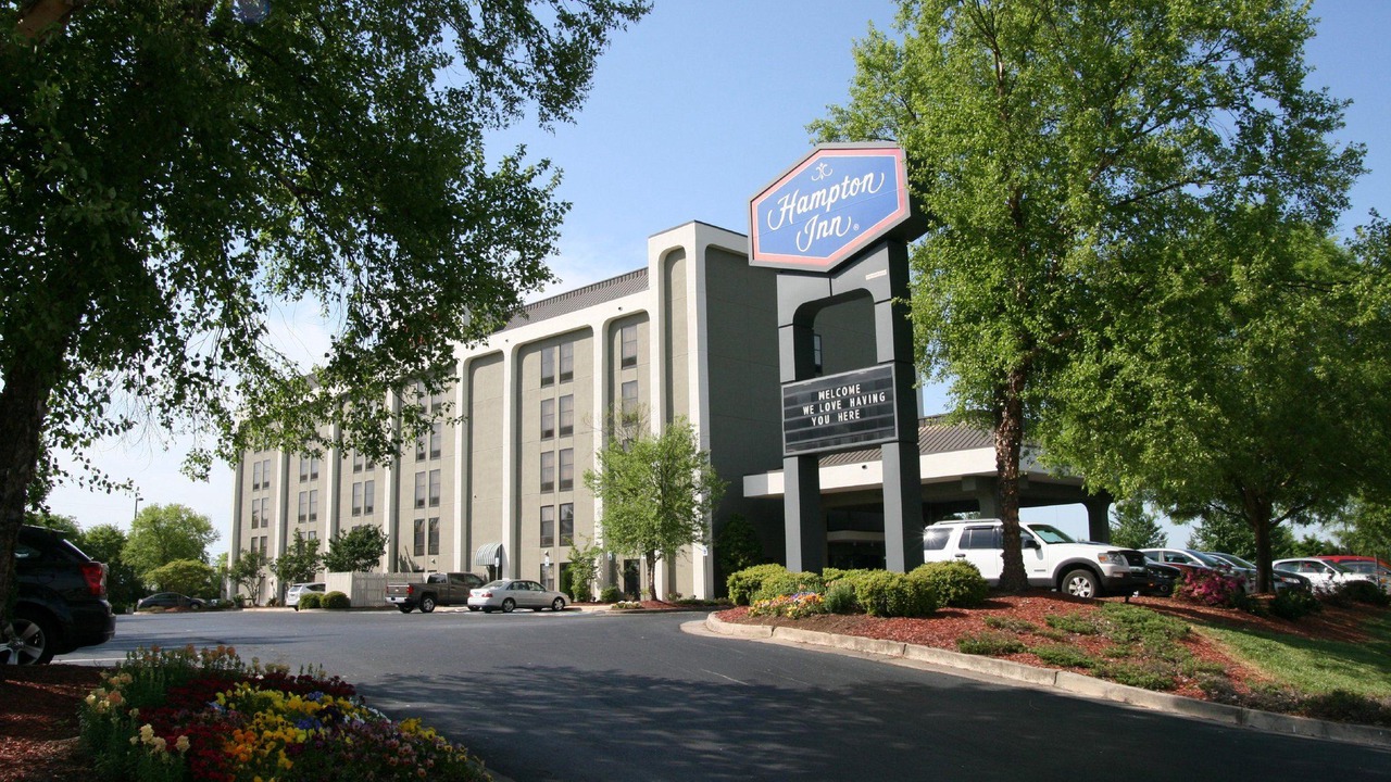 Photo of Buildings in Concord