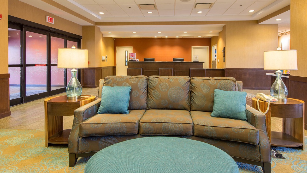 Photo of Livingroom in Burlington