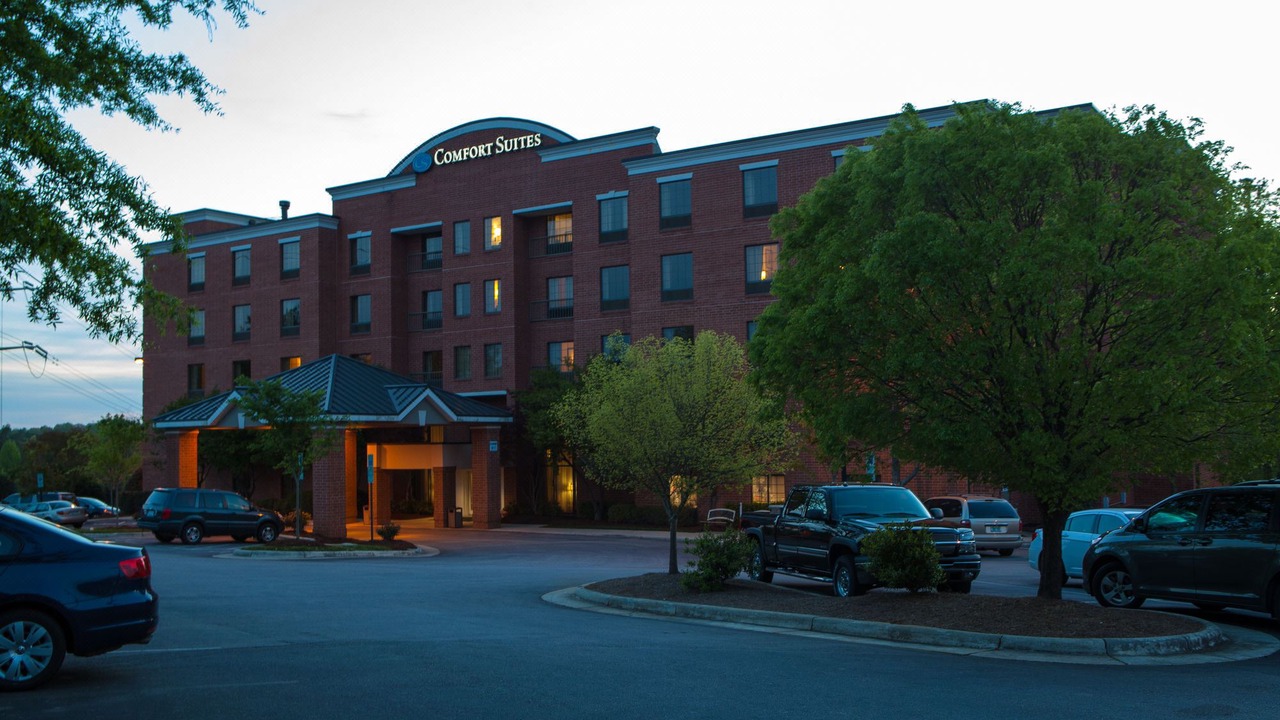 Photo of Others in Cary