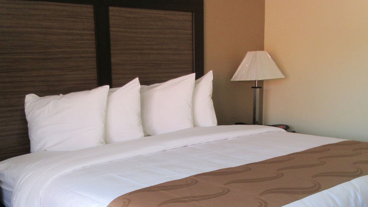 Photo of Bedroom in Forest City