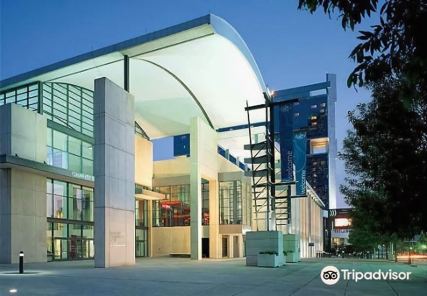 Photo of Buildings in Charlotte