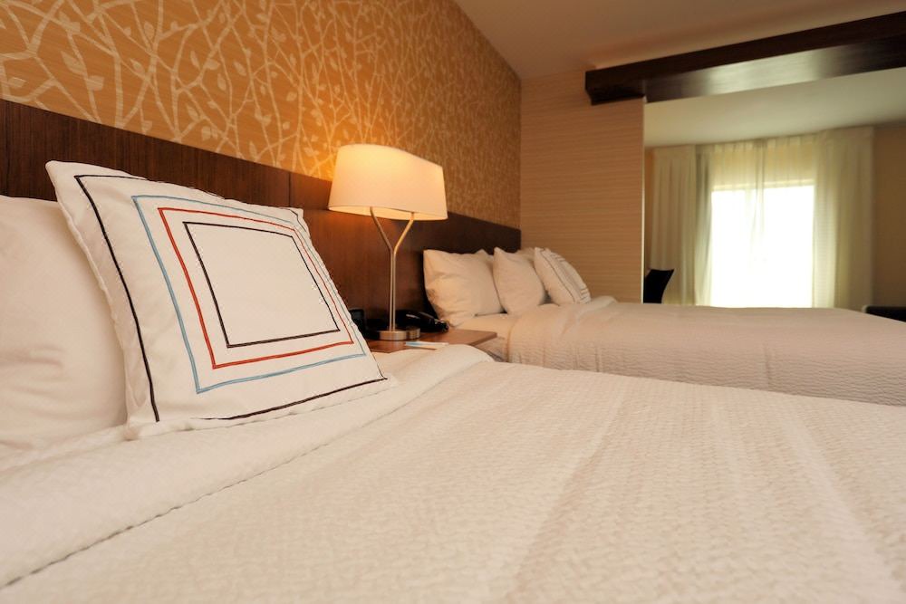 Photo of Bedroom in Greenville