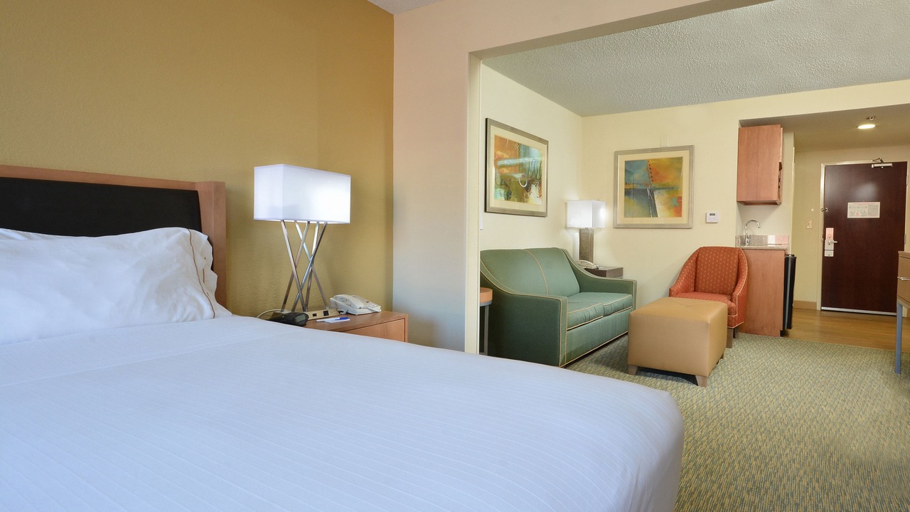 Photo of Bedroom in Archdale