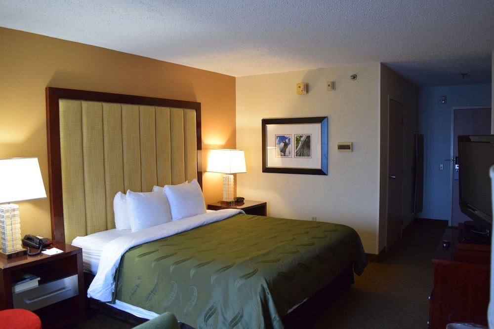 Photo of Bedroom in Rocky Mount