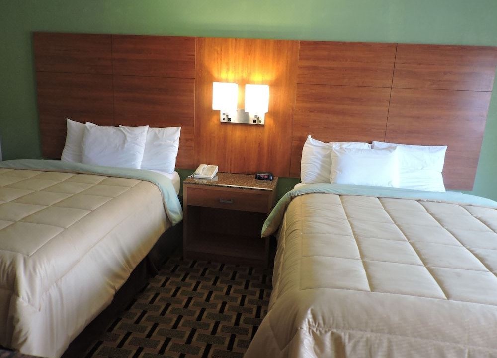 Photo of Bedroom in Conover