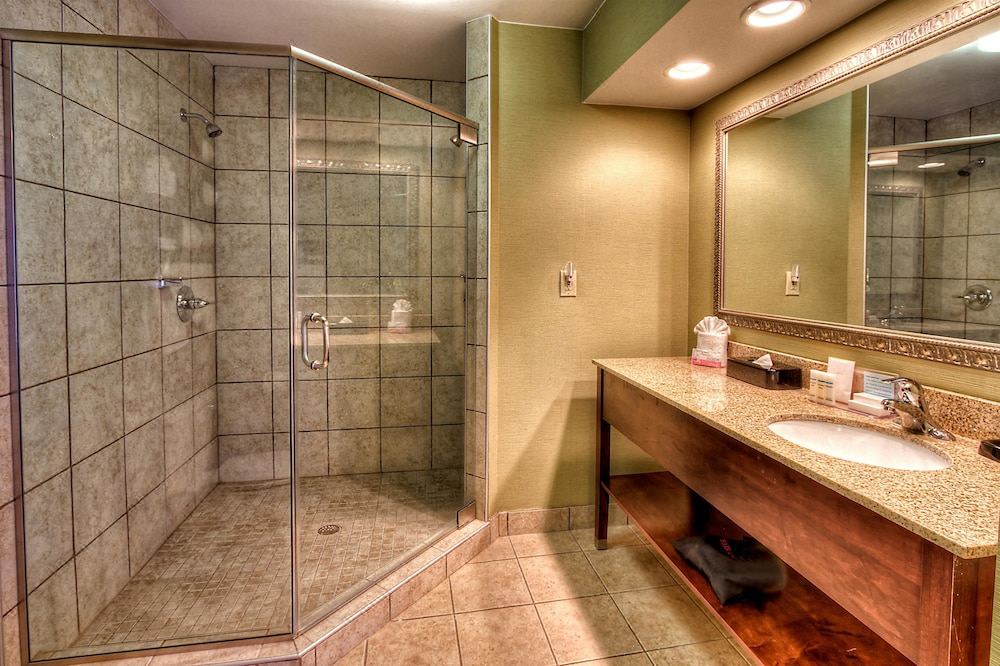 Photo of Bathroom in Rocky Mount