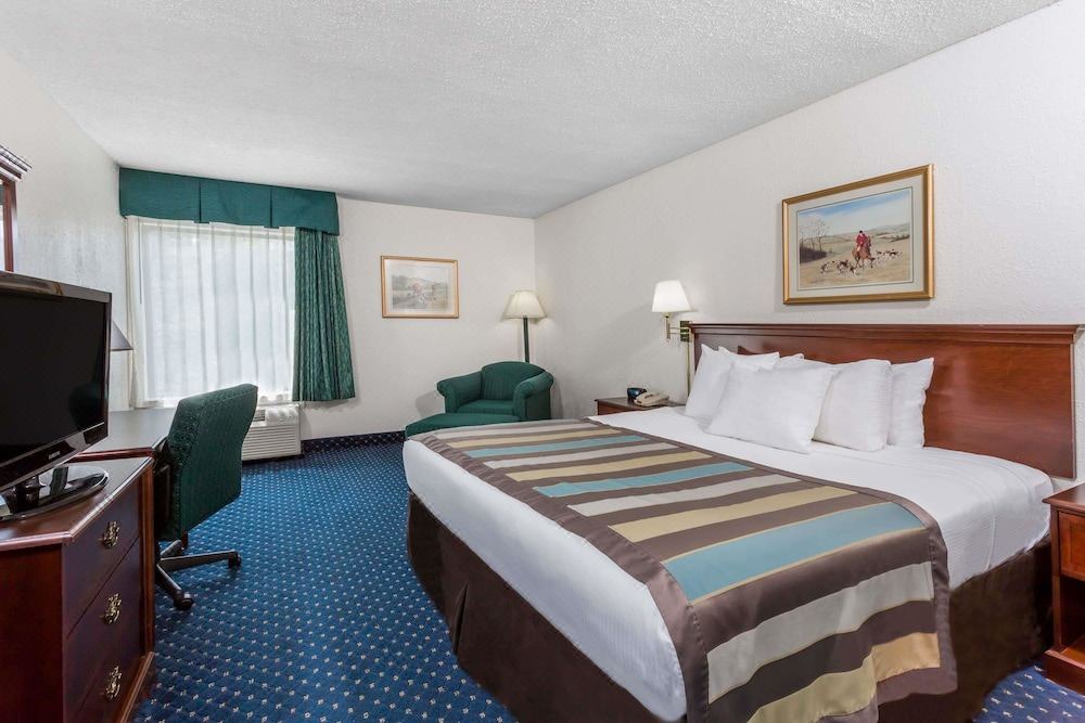 Photo of Bedroom in Greensboro