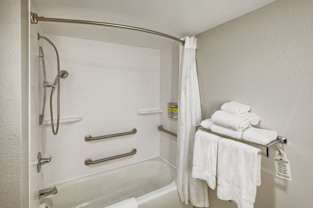 Photo of Bathroom in North Raleigh