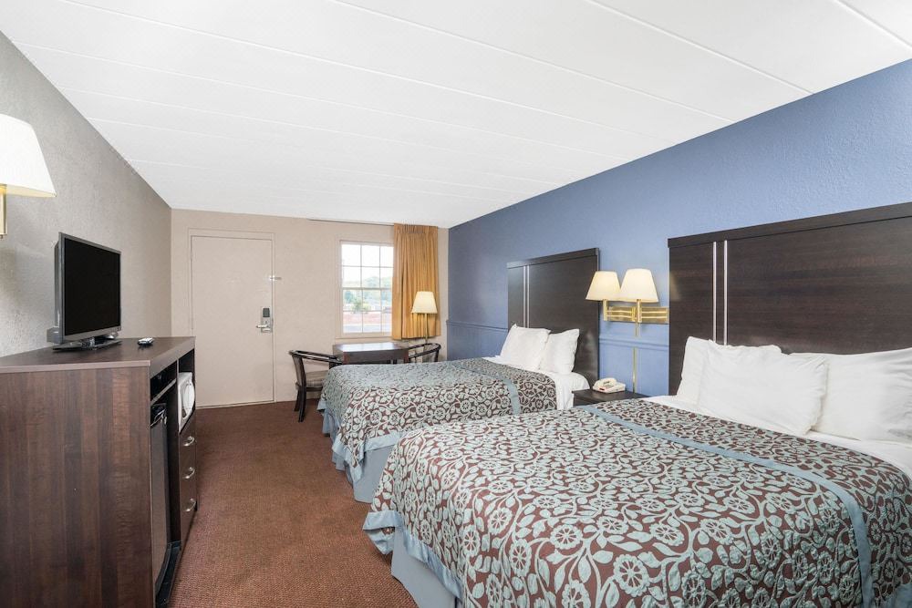 Photo of Bedroom in Lincolnton