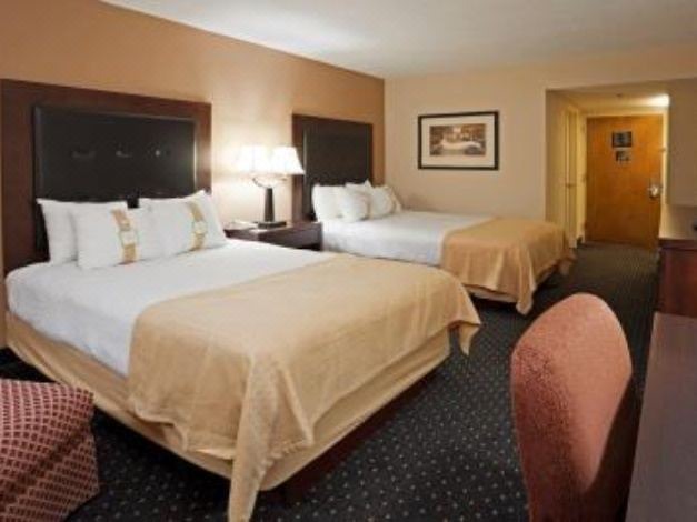 Photo of Bedroom in Winston - Salem