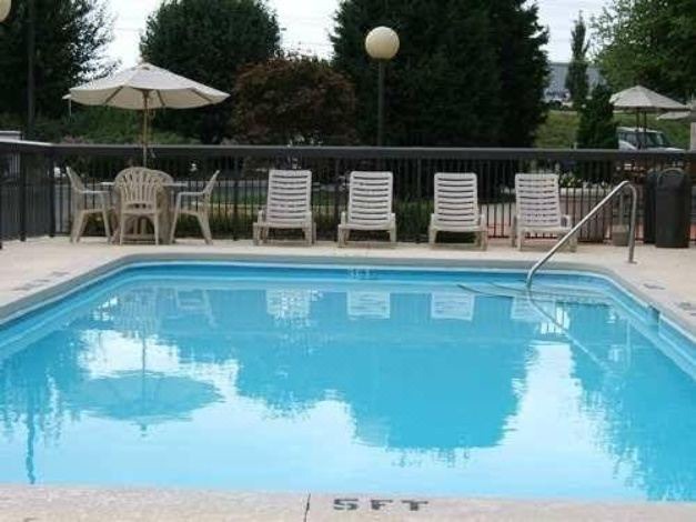 Photo of Outdoor in Asheboro