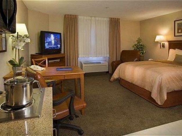 Photo of Bedroom in Jacksonville