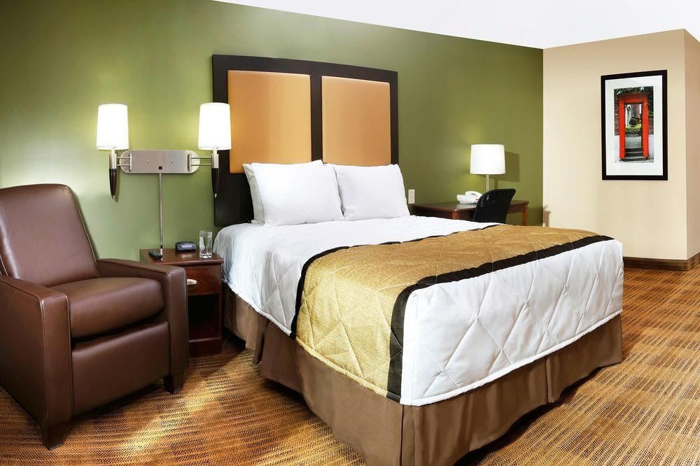 Photo of Bedroom in Terry Sanford