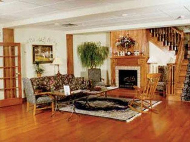 Photo of Livingroom in Goldsboro