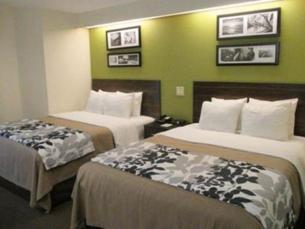 Photo of Bedroom in Bryson City