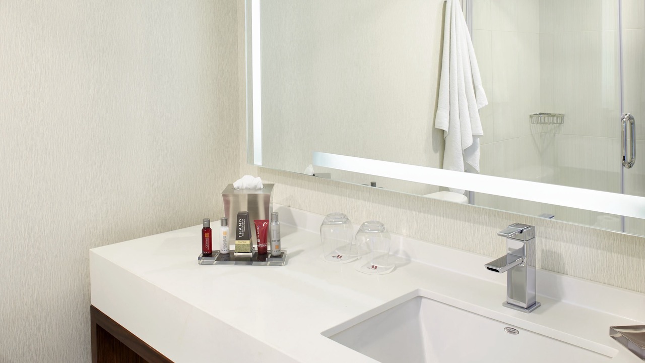 Photo of Bathroom in Crabtree